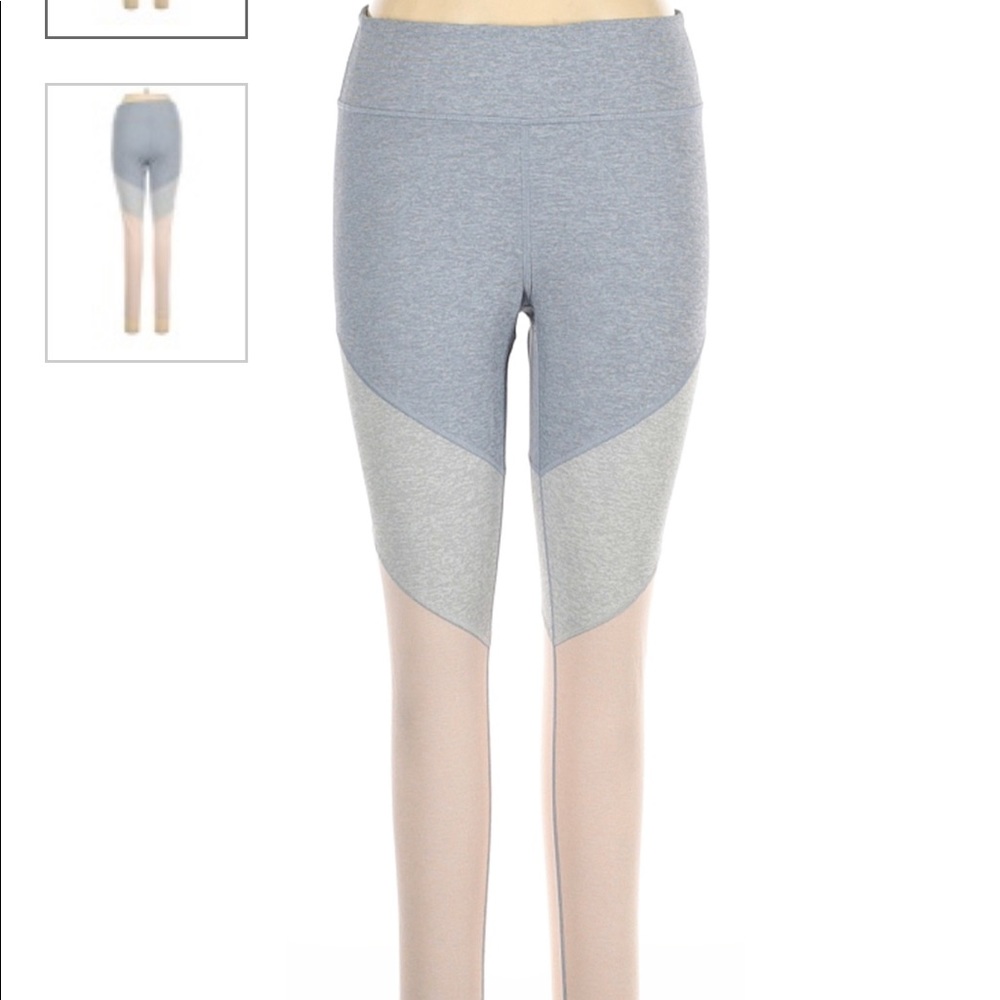 Outdoor voices leggings